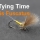 RIBERFLY - Fly Tying Time Cap. XII - Baetis Fuscatus